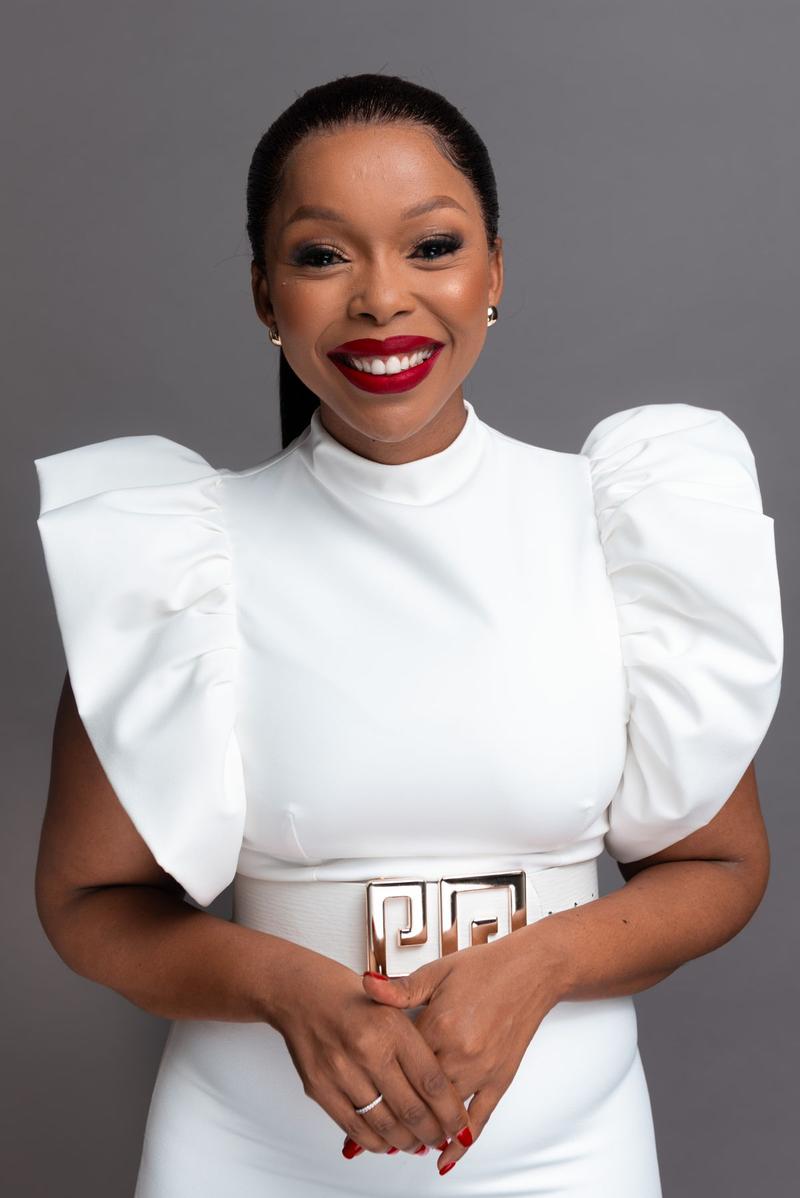 Nozipho Tshabalala